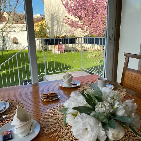 Le Jardin Lingolsheim