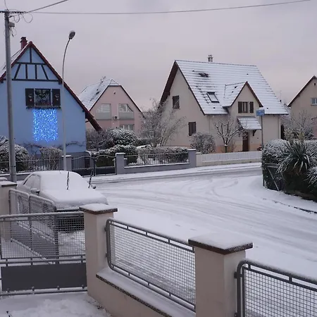 Le Jardin Apartamento *