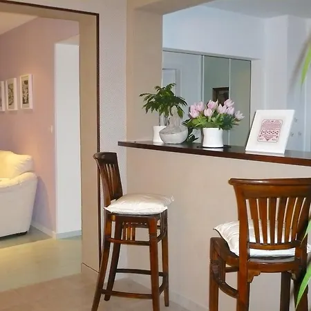 Le Jardin * Lingolsheim