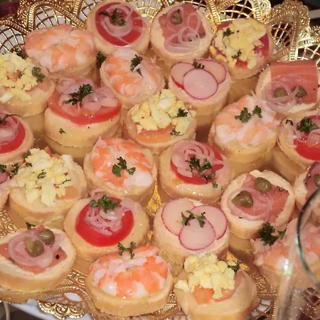 Apartamento Le Jardin Lingolsheim