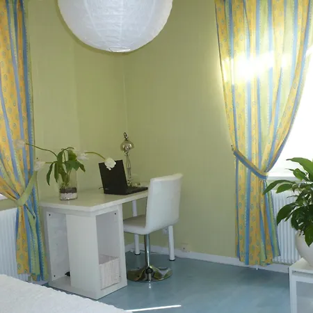 Apartamento Le Jardin