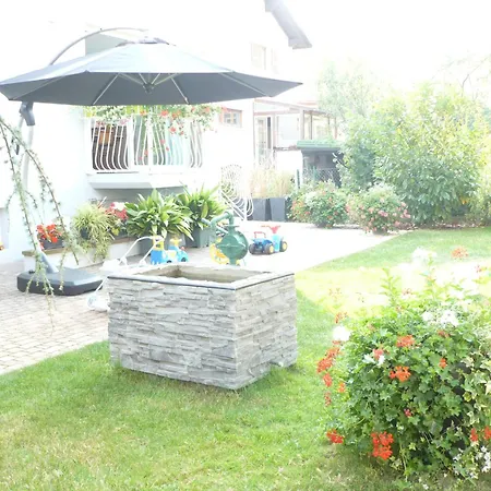 Le Jardin Lingolsheim