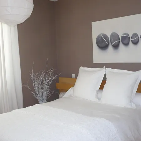 Apartamento Le Jardin Lingolsheim