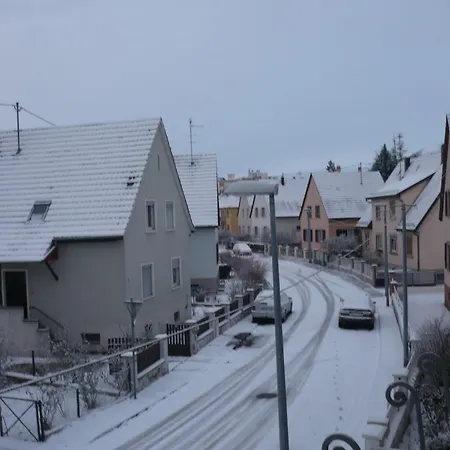 Le Jardin Lingolsheim