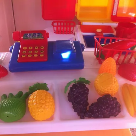 Le Jardin Apartamento Lingolsheim