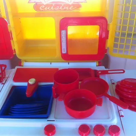 Le Jardin Lingolsheim