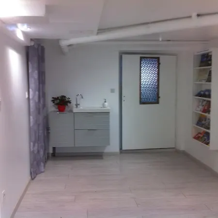 Le Jardin Apartamento