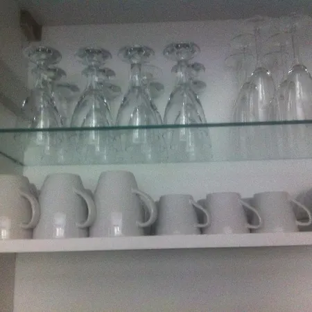 Apartamento Le Jardin