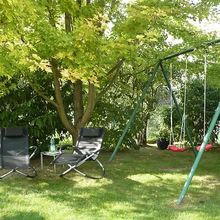 Le Jardin Apartamento