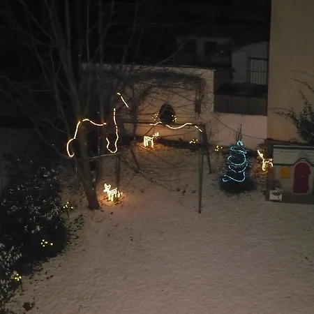 Le Jardin * Lingolsheim