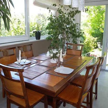Le Jardin *