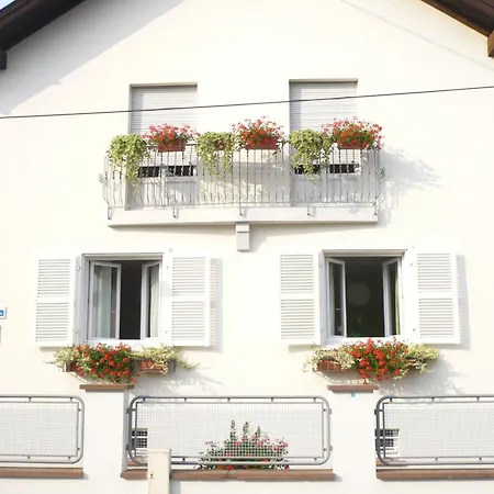 Le Jardin