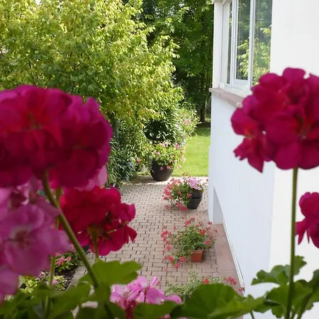 Le Jardin Apartment *